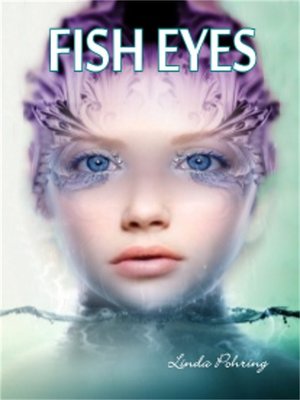cover image of Fish Eyes